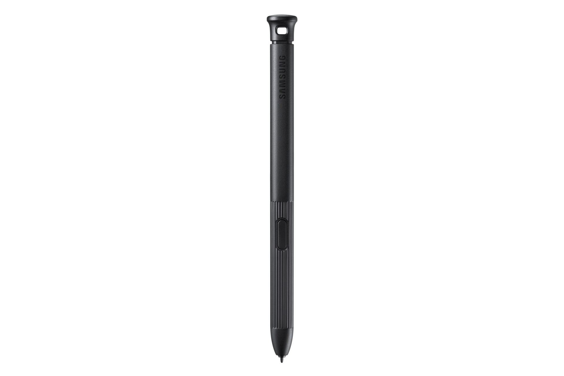 s-pen-front black