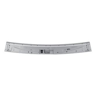 bottom silver