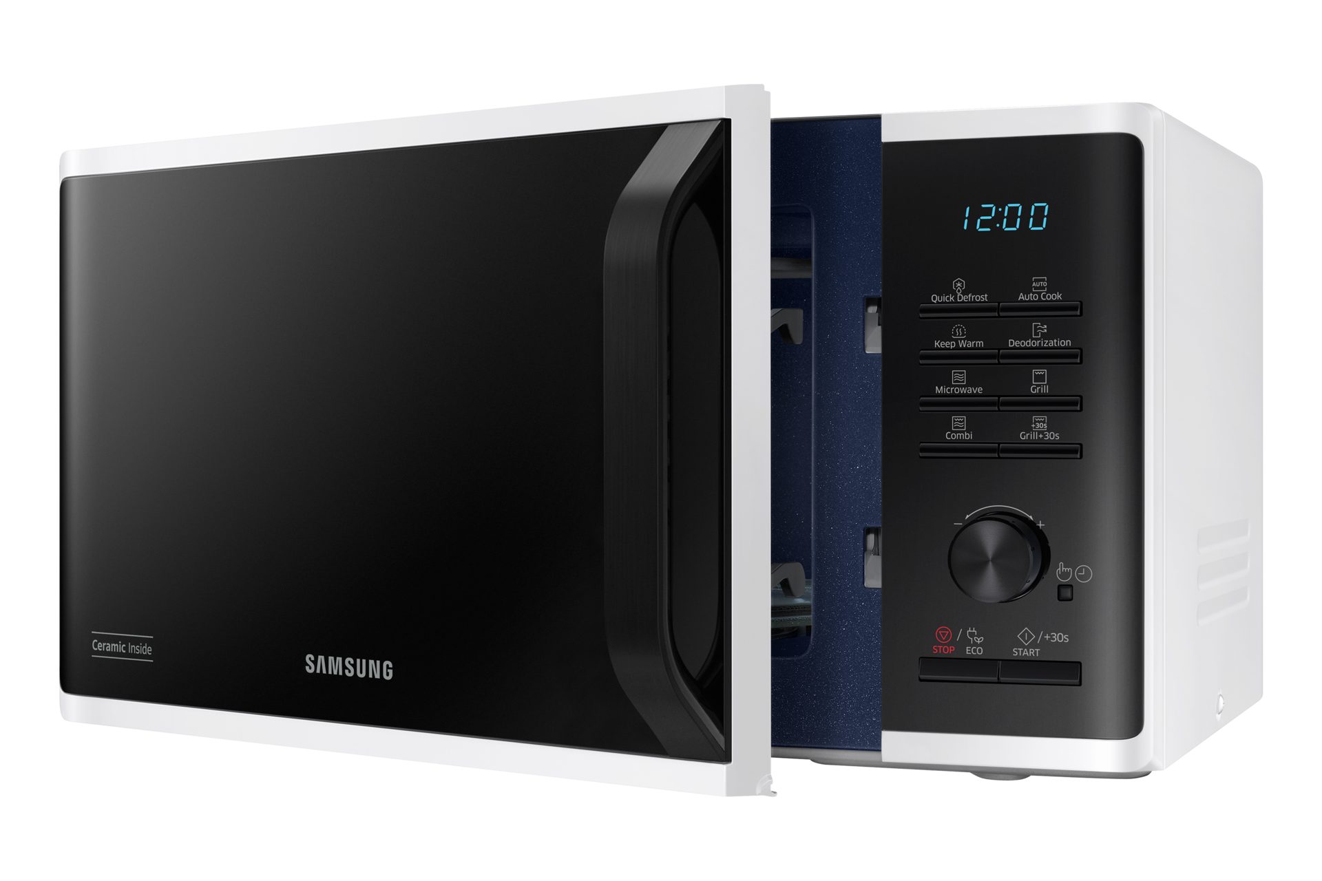 r-perspective-open white