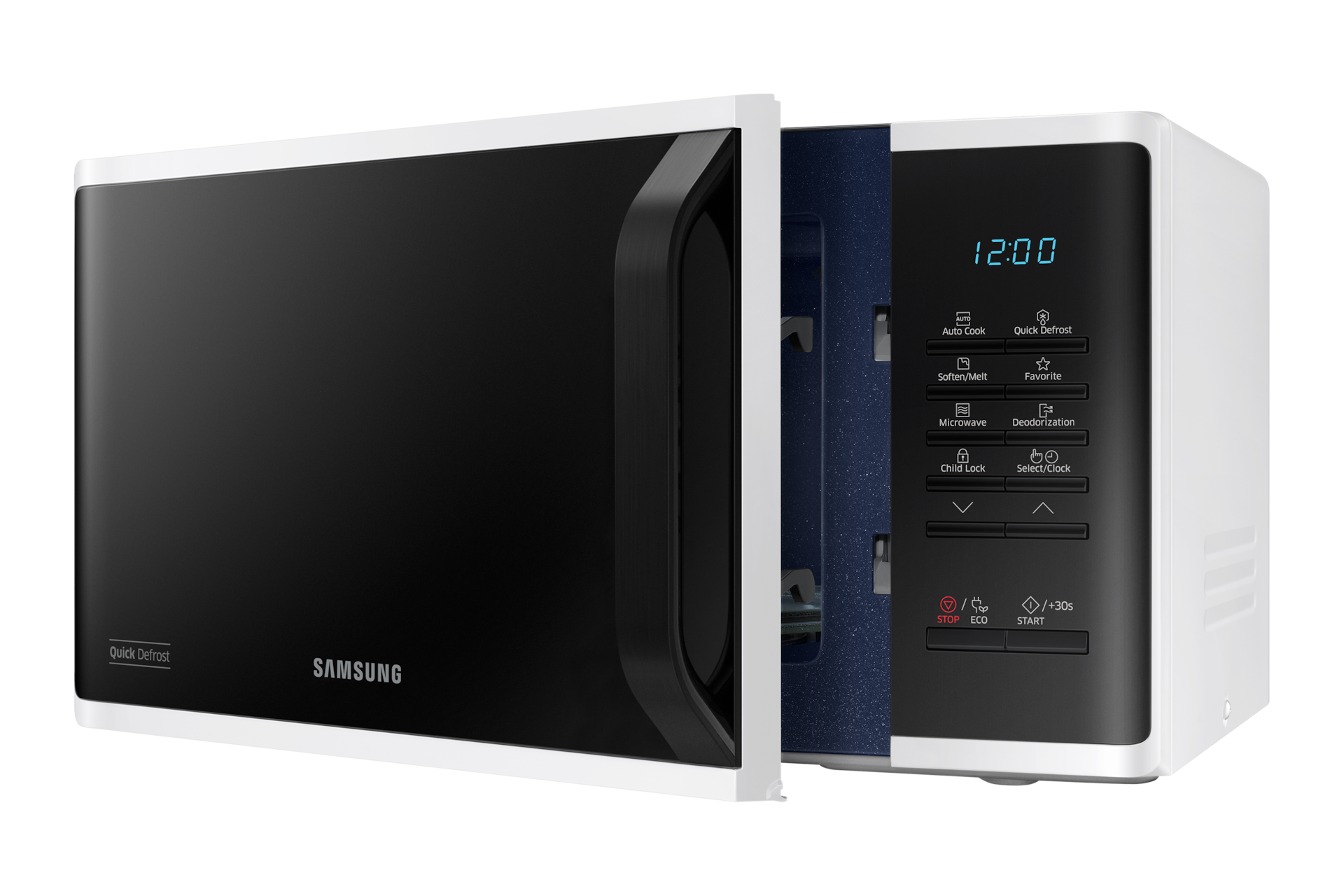 r-perspective-open white