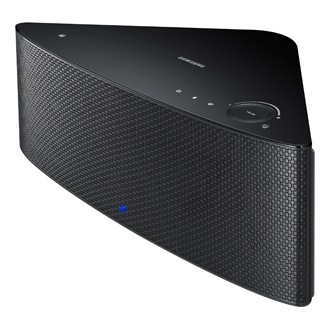 Right Perspective Black