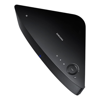 Right Perspective Top Black