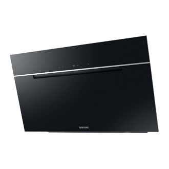 7500 Avtrekkshette med Touch Control