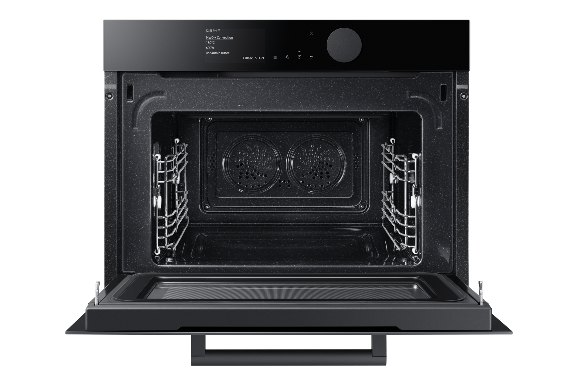 front-open1 Block Onyx