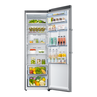 front-door-open-food Silver