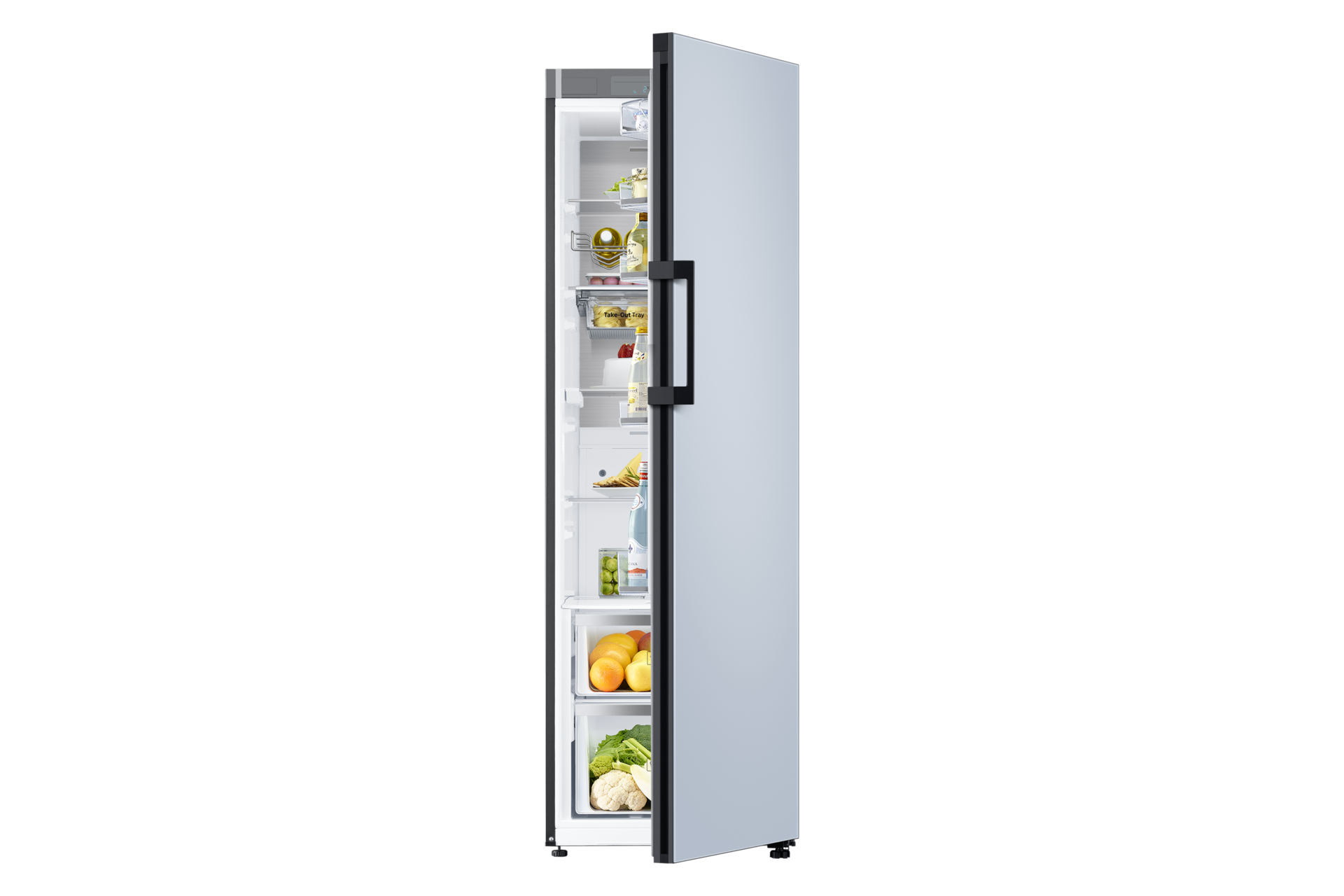 front-open-with-food3 Mystic Blue