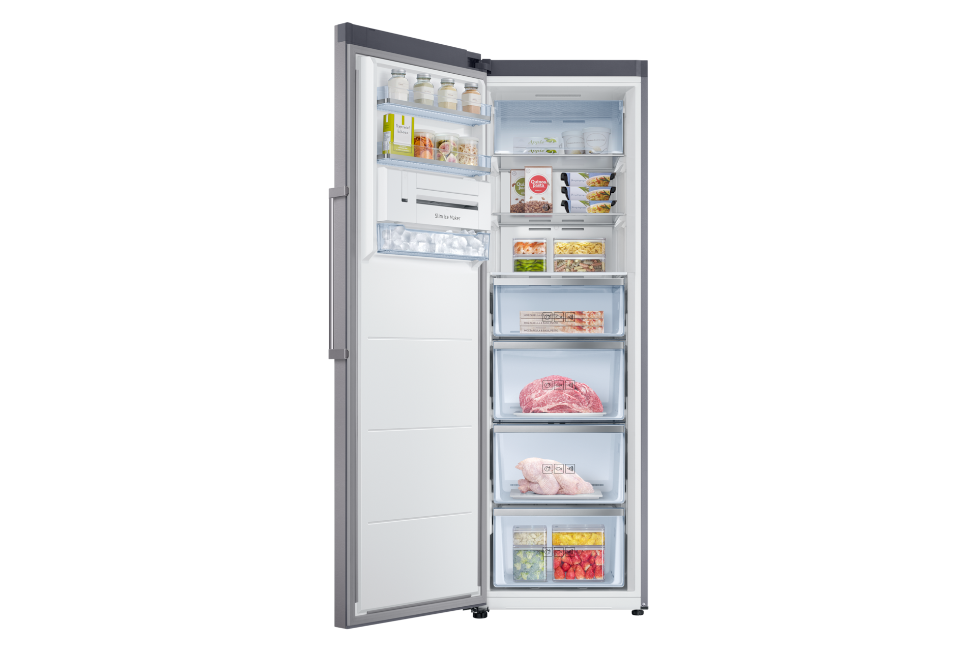 front-door-open-food silver