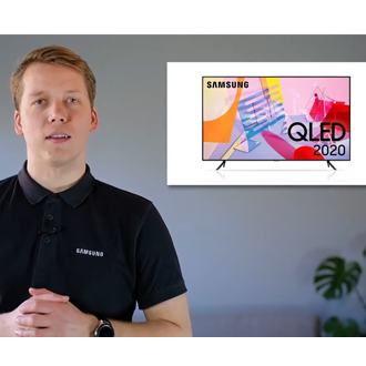 The essential QLED
