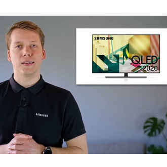 The full power of QLED