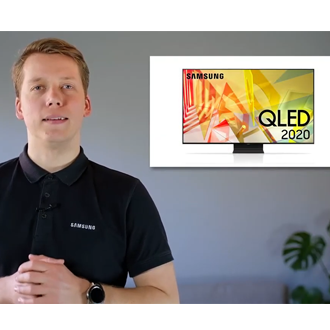 TV for all conditions