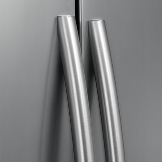 handle silver