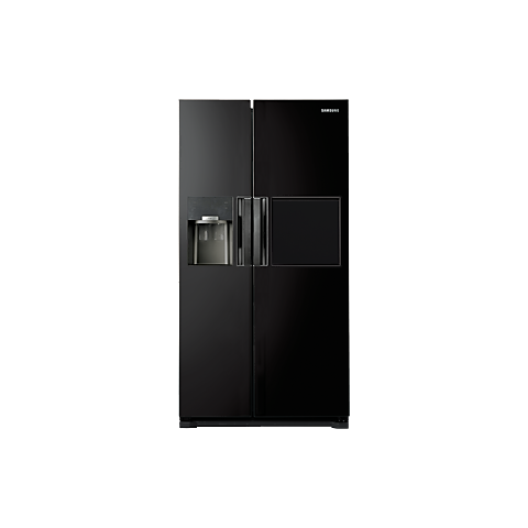 Samsung kjøleskap bråker
