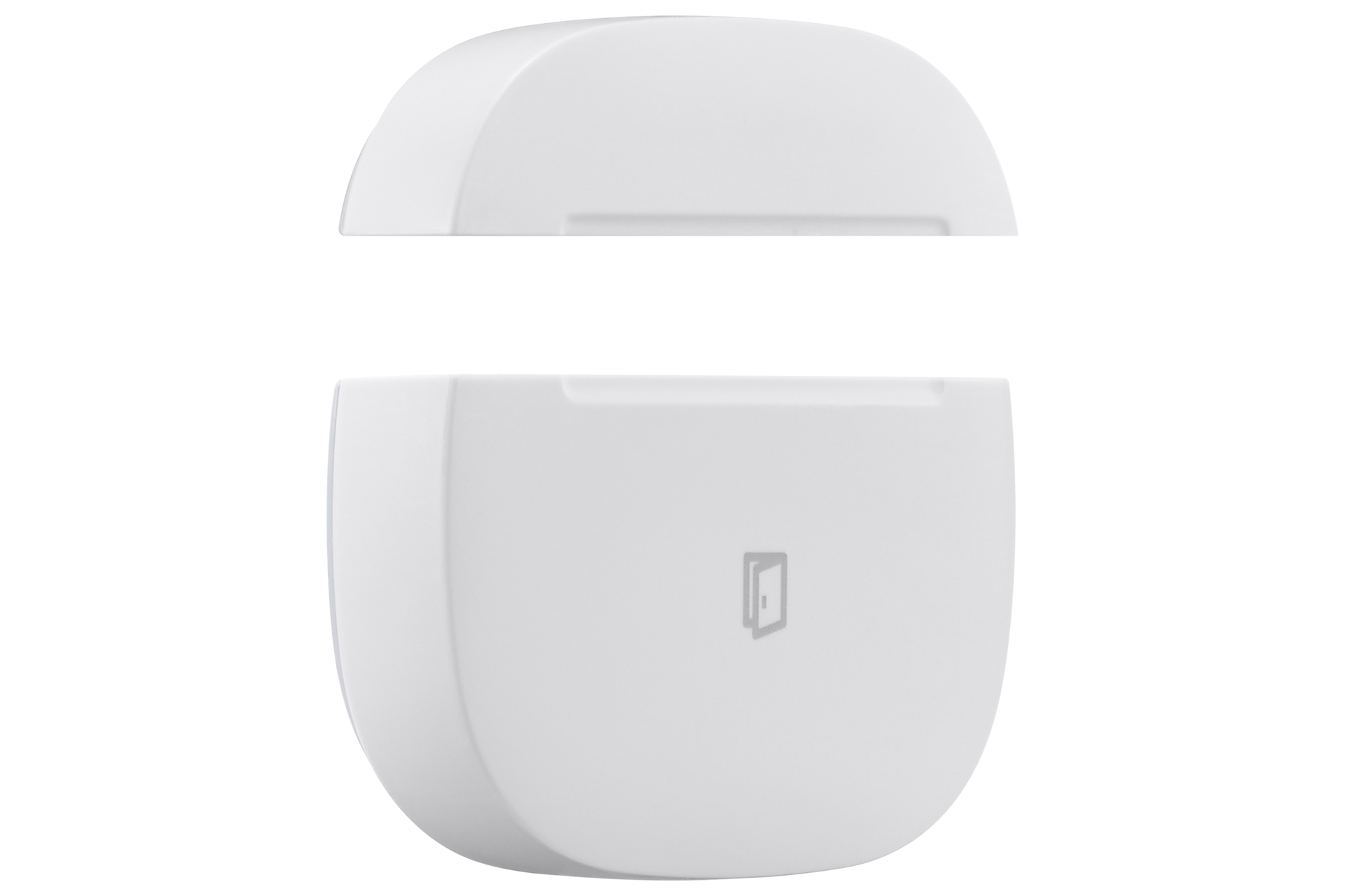 l-perspective-open white