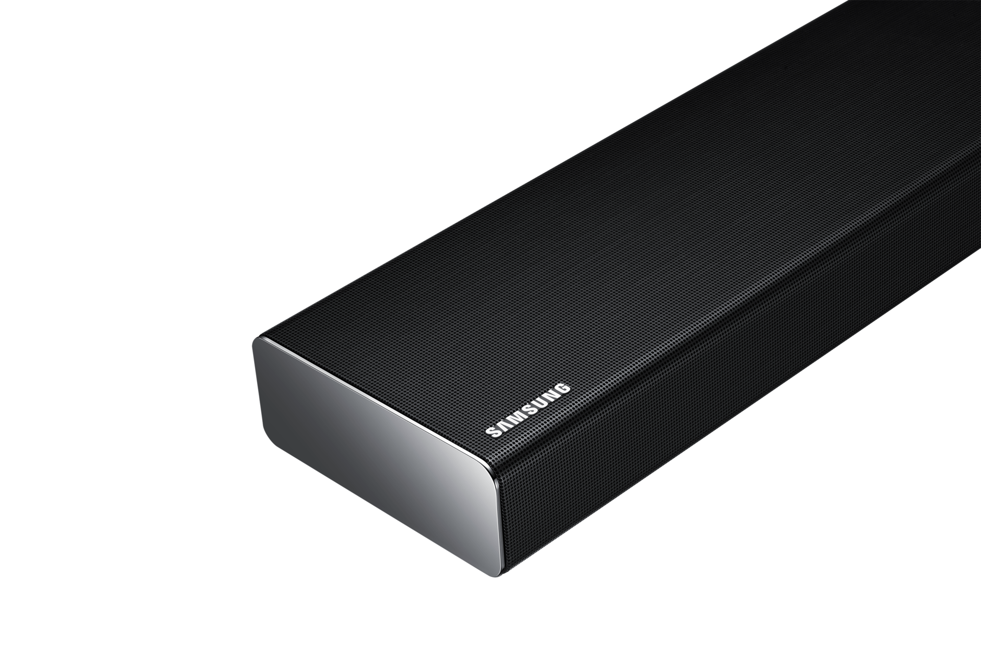 Detail Speaker Black