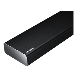 Detail Speaker Black