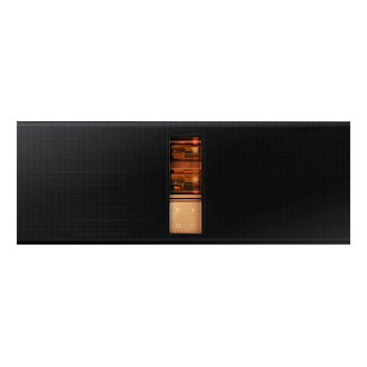 Detail Tube Black