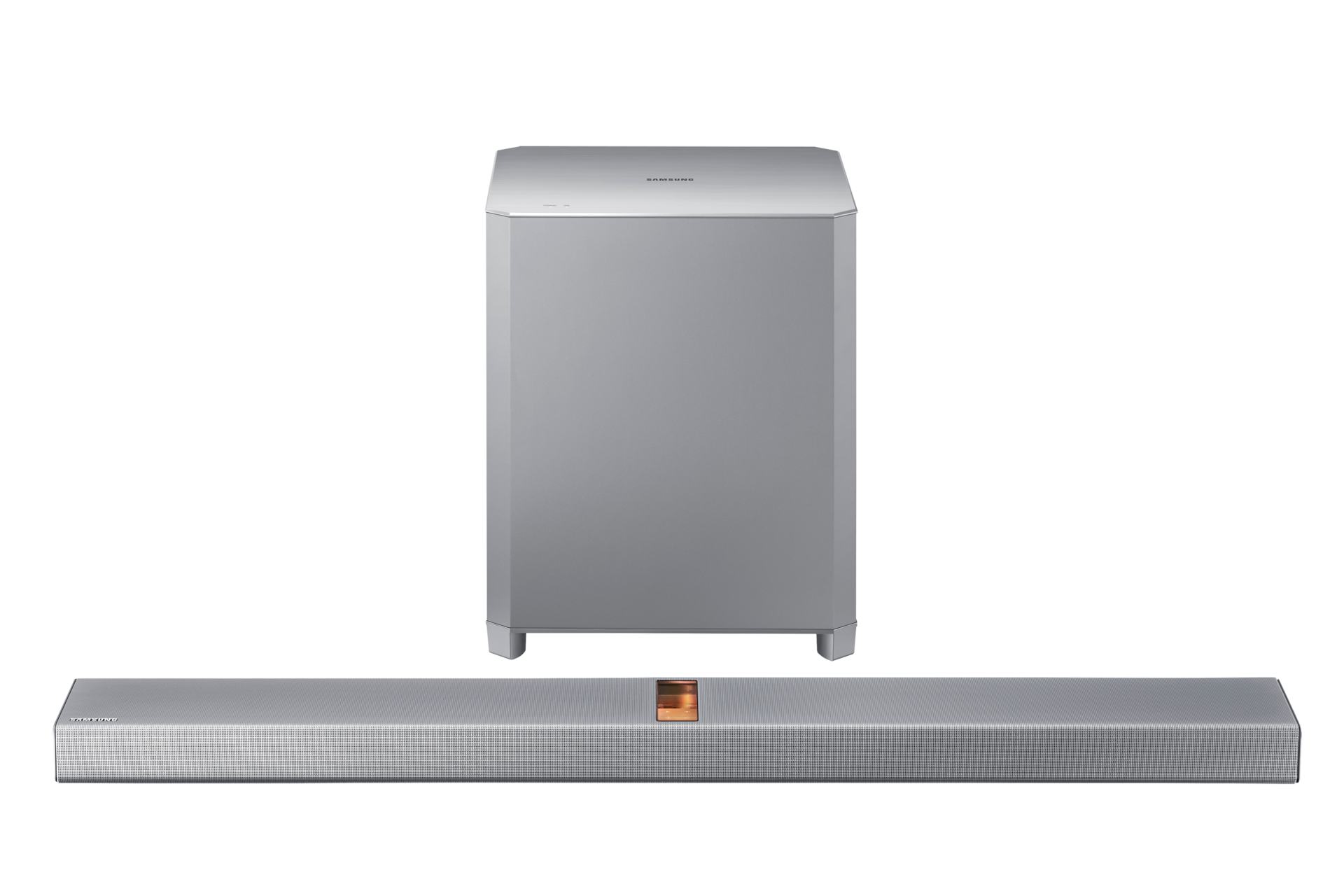 Hw F751 Soundbar Soundbar Samsung Silver Samsung, Trådløse