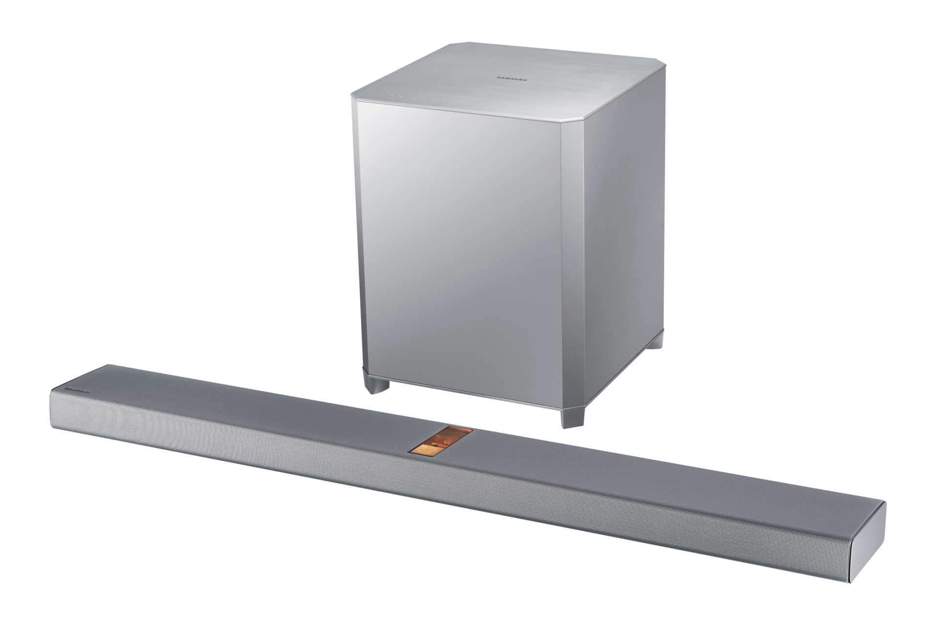 R Perspective Silver