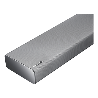 Detail Speaker Silver