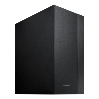 subwoofer-dynamic black