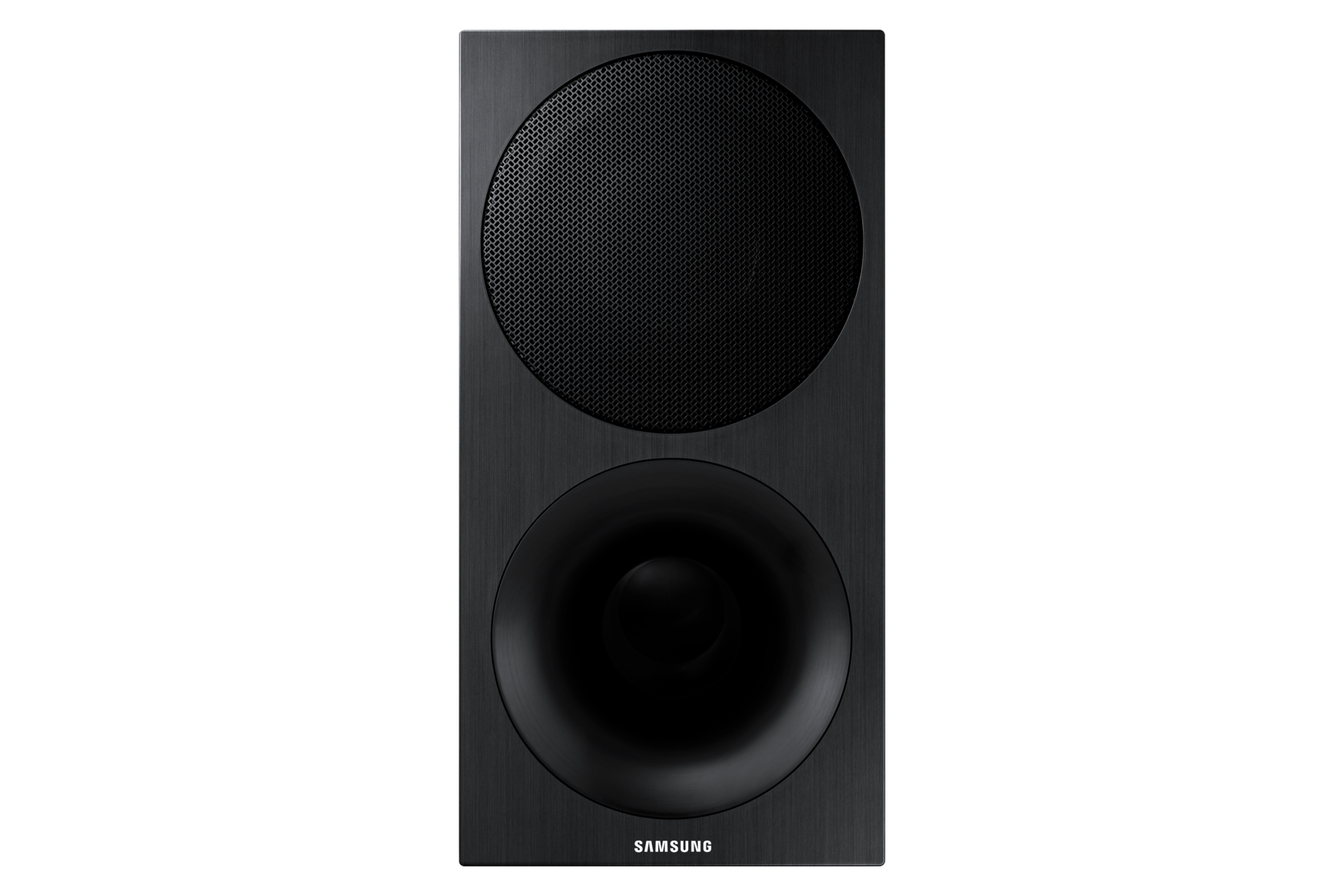 subwoofer-front black