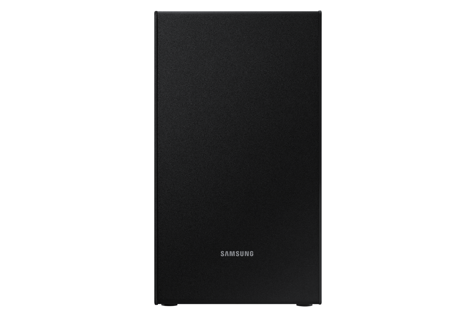 subwoofer-front black