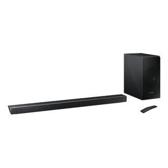 set-remote black