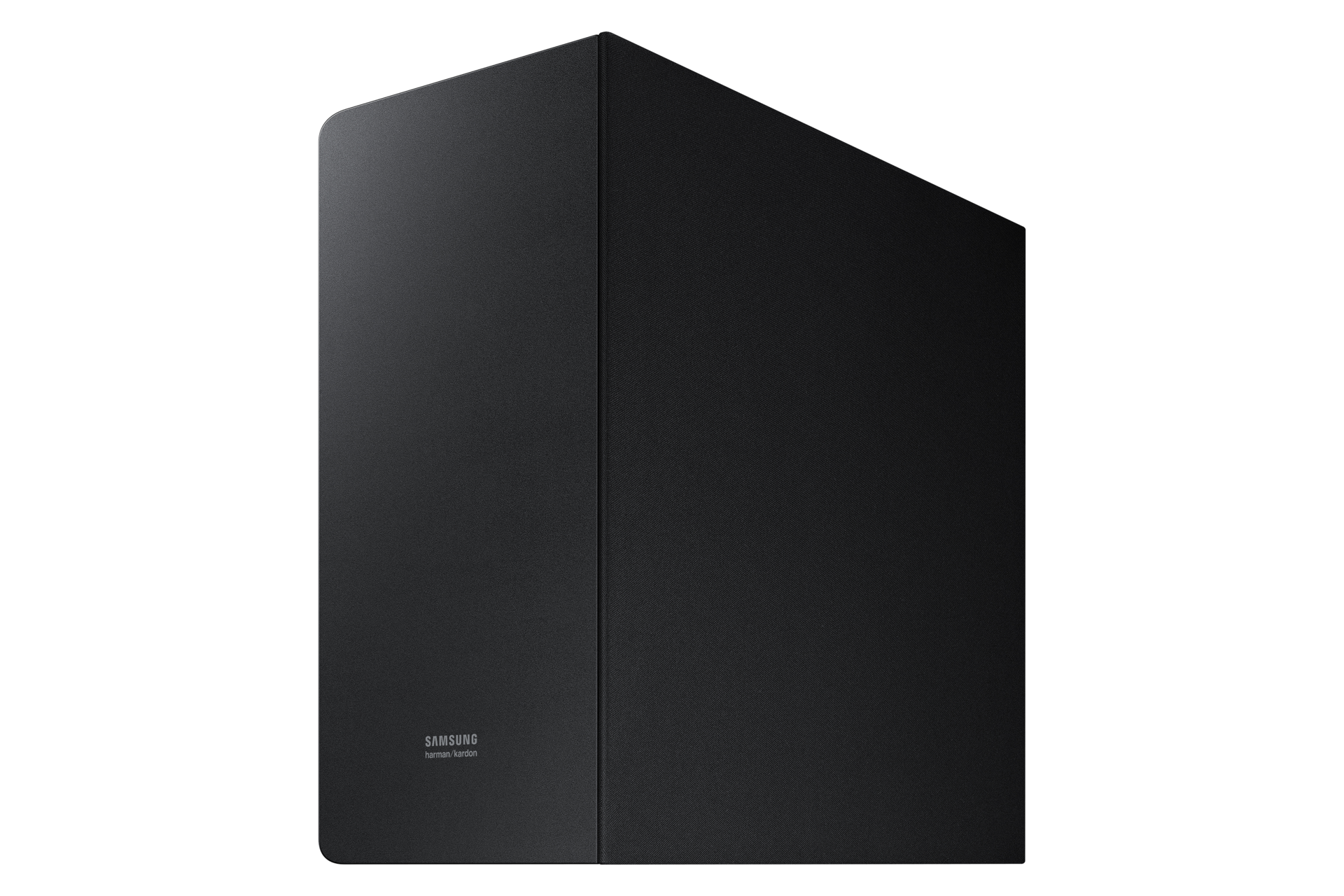 subwooper-detail black