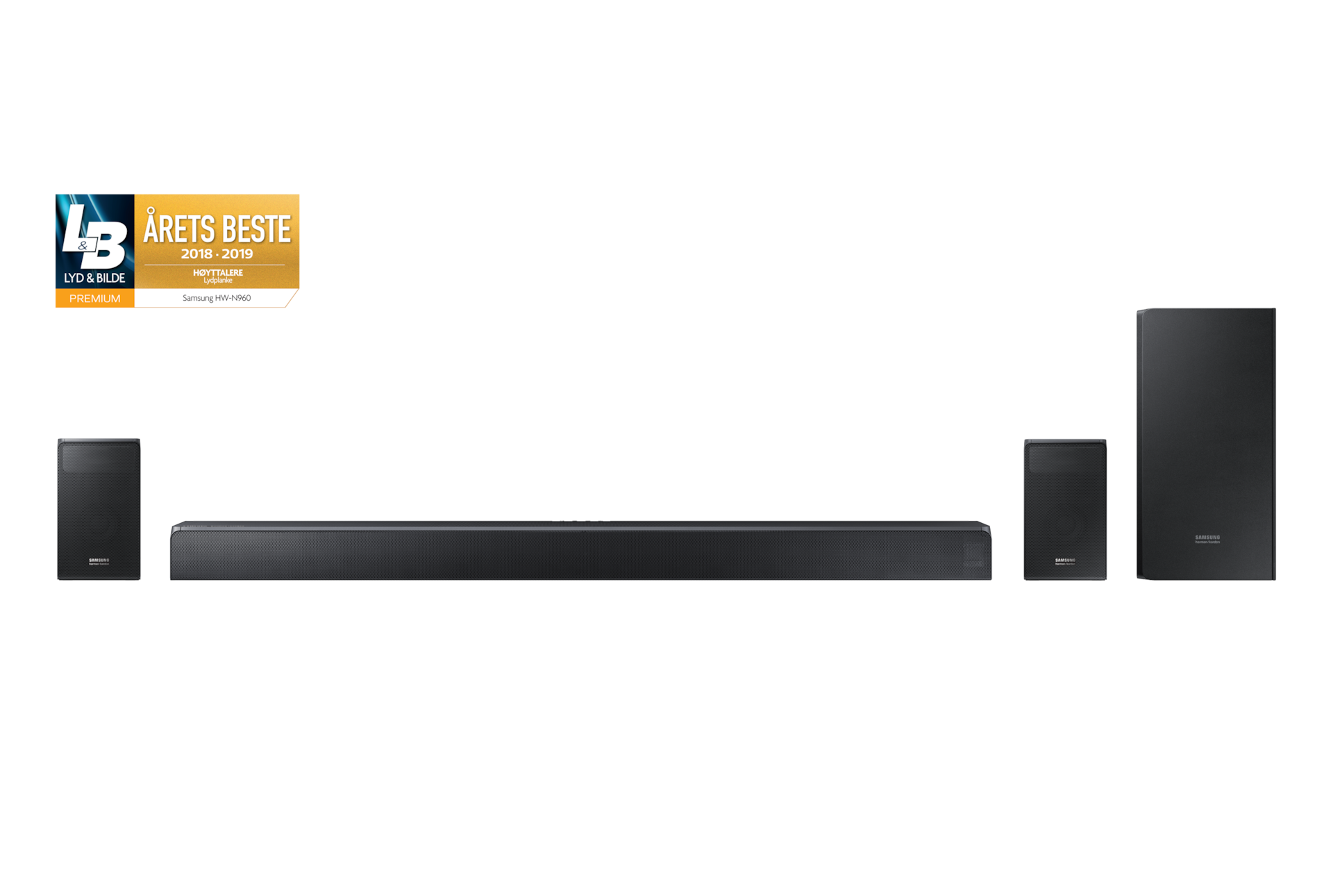 Samsung deals soundbar 960