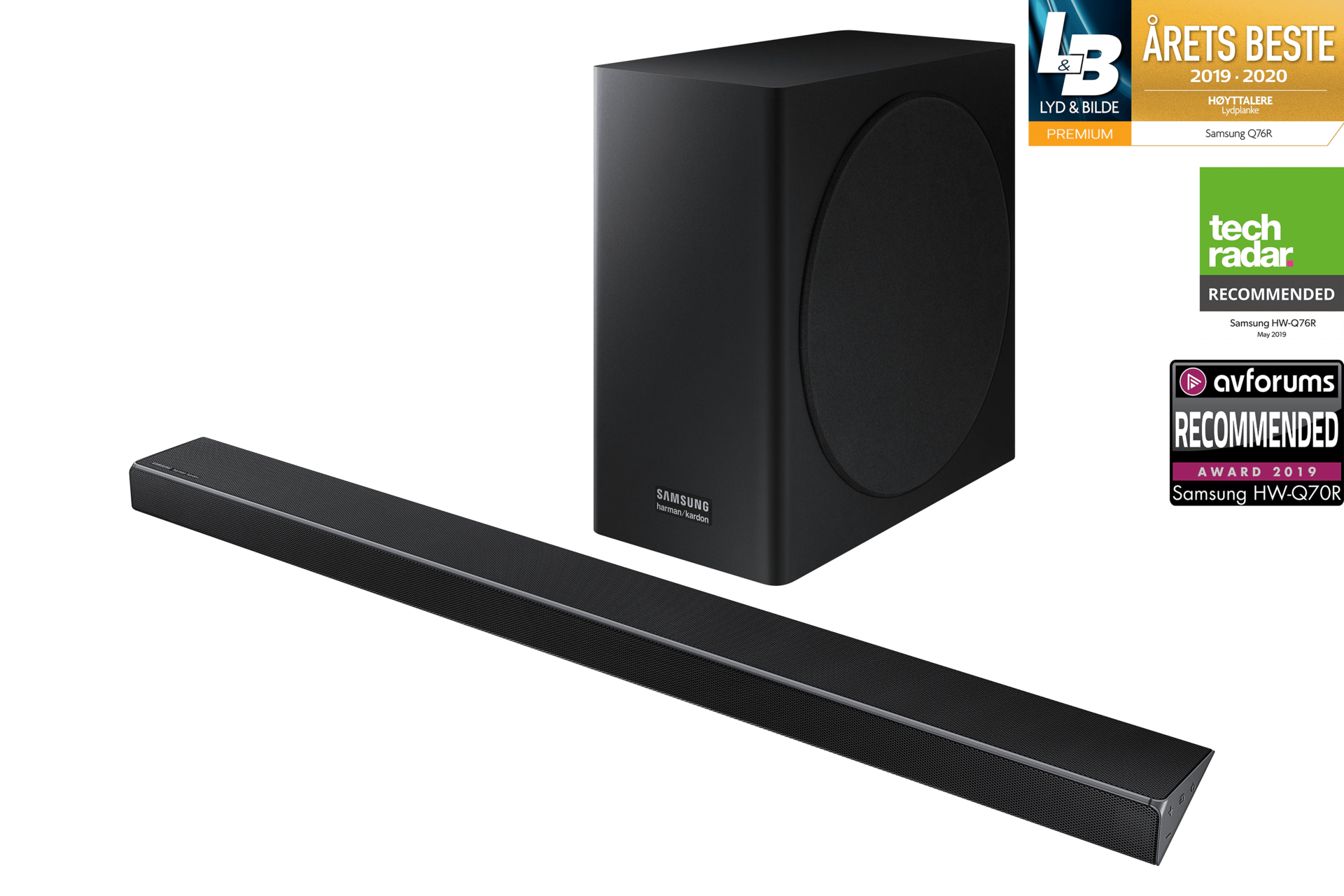 Samsung Harman Kardon Soundbar 2019 Bluetooth Speakers Samsung