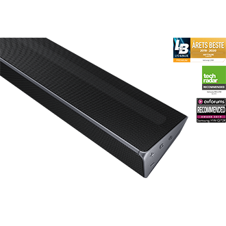 Detail-top mineral ash black