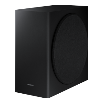 subwoofer-r-perspective Black