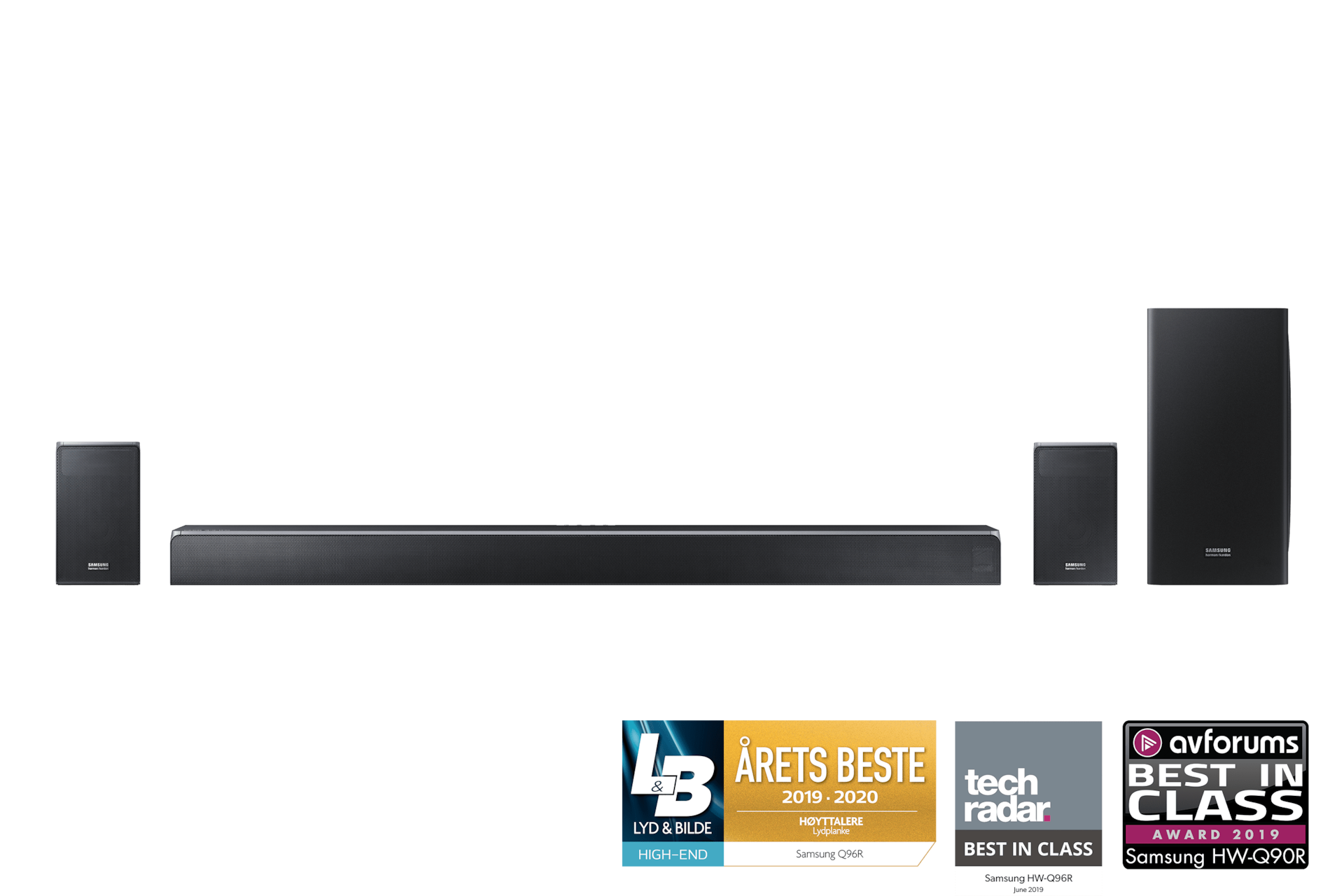 Test 2024 soundbar 2019