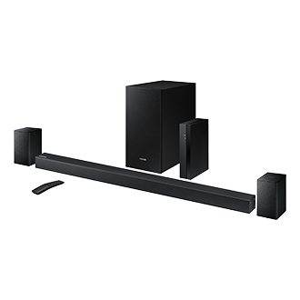 set-remote jet black