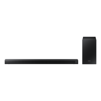 front jet black