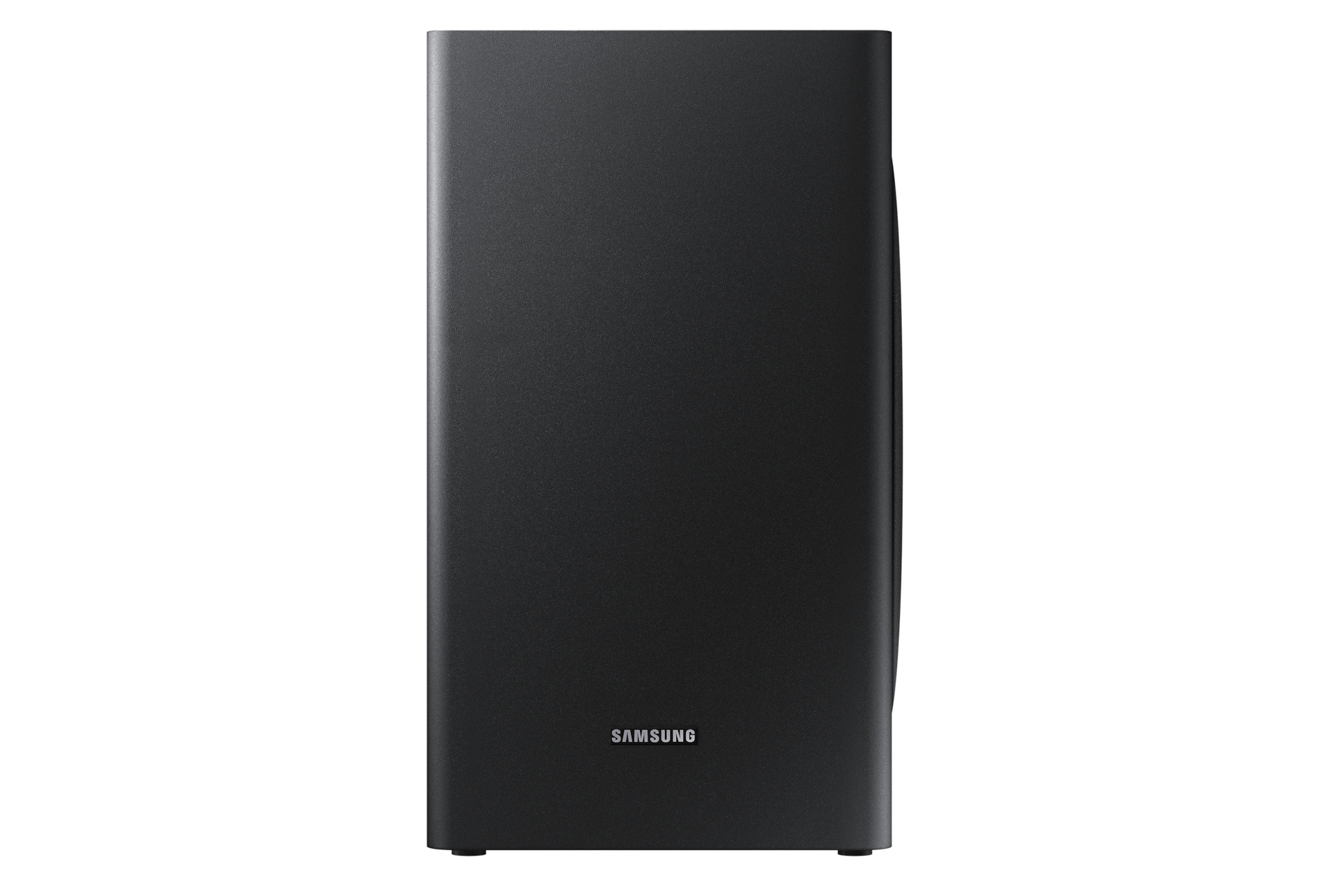 subwoofer-front black