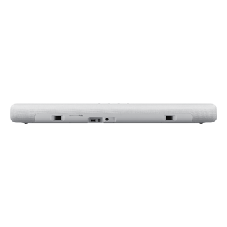 back Gray