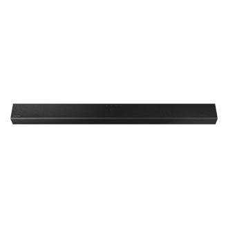 dynamic-bar Black