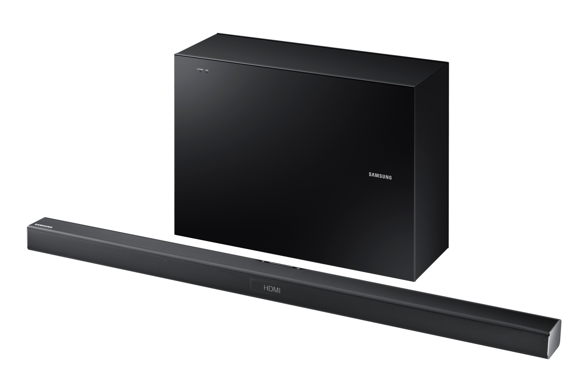 Right Angle 45 Degree Black