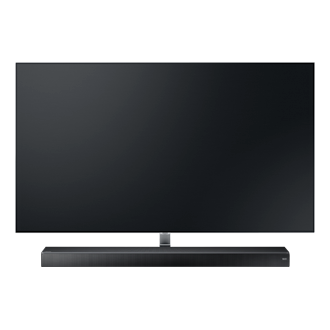 with-tv--front black