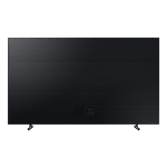 2018 65 The Frame 4k Flat Smart Tv Finn Vart Tilbud Samsung Norge