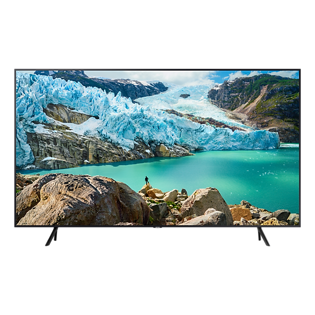 70" RU6025 Smart 4K UHD TV | Samsung Support Norge