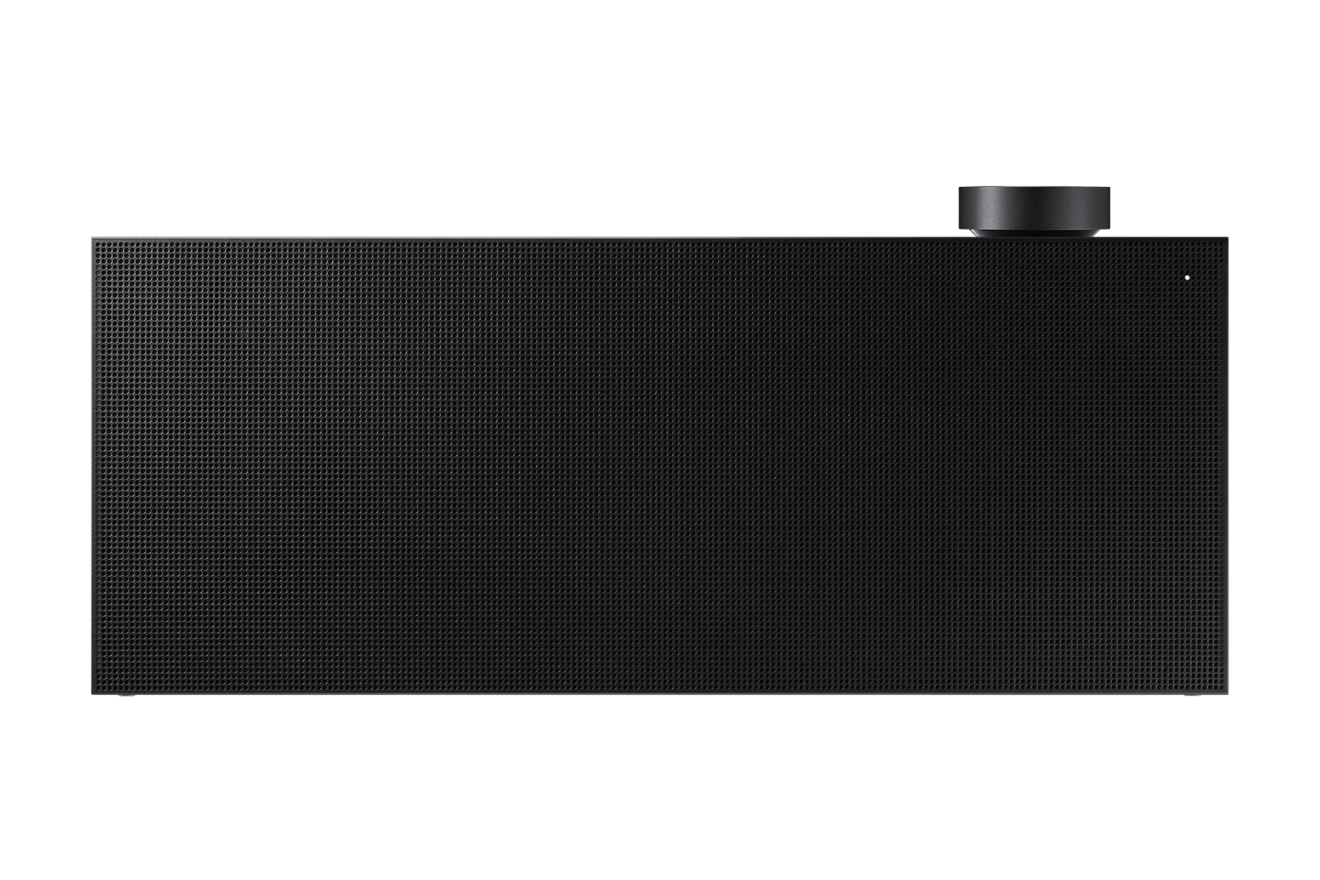 with-dial-front black