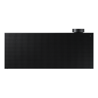 with-dial-front black