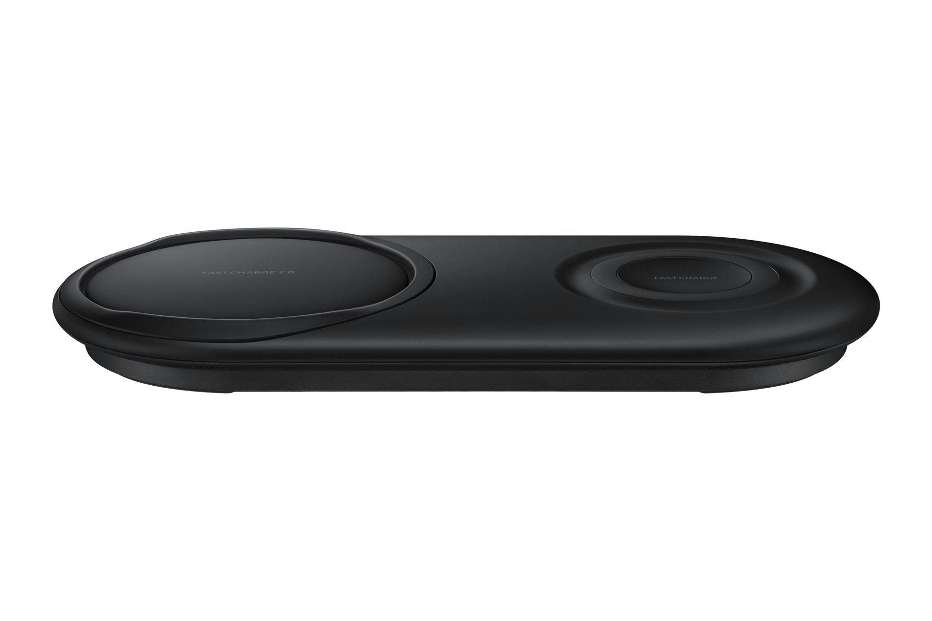 Ook Consumeren Absorberend Wireless Charger Duo Pad | EP-P5200TBEGWW | Samsung NO
