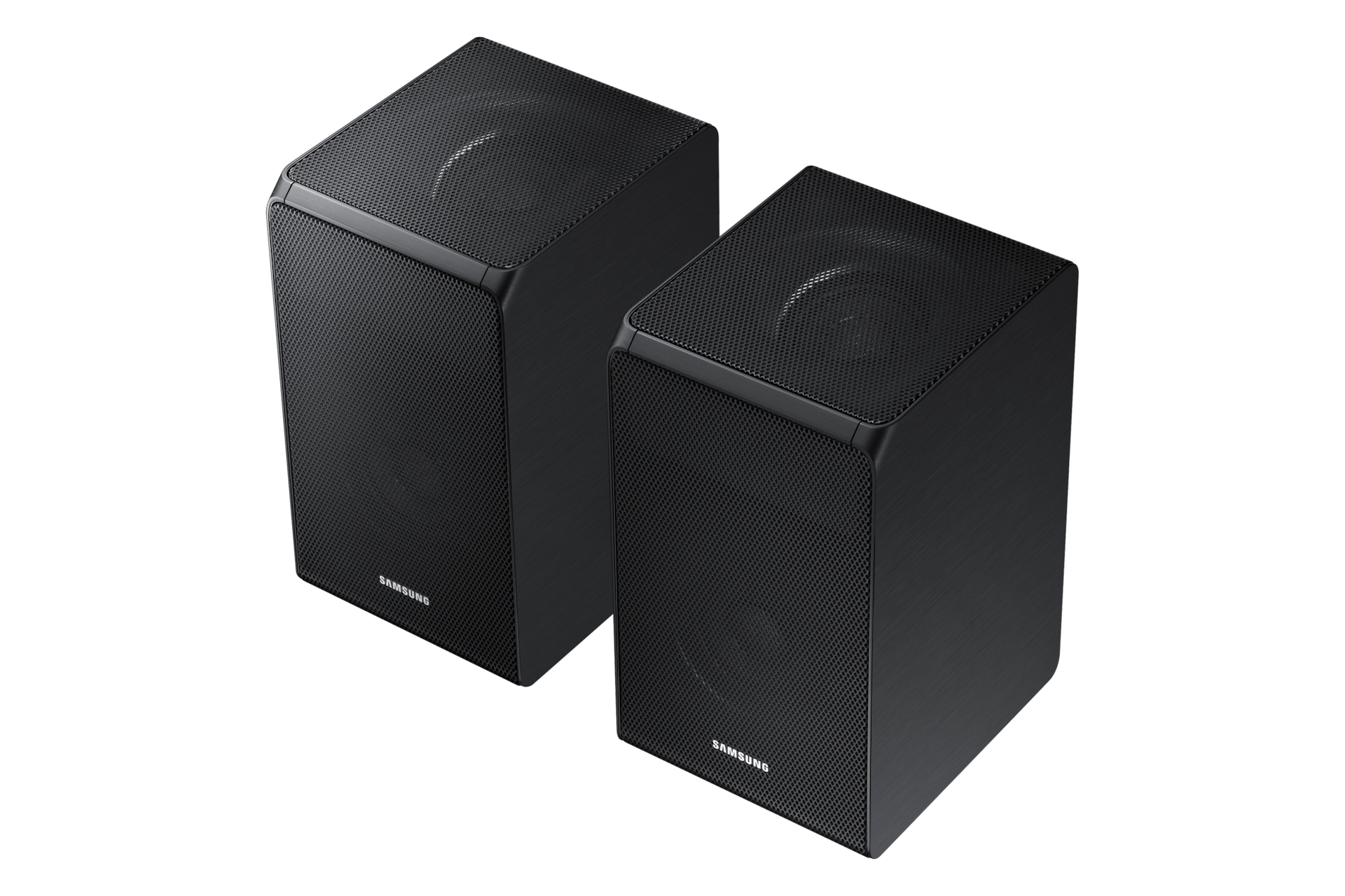 Set R-Perspective black