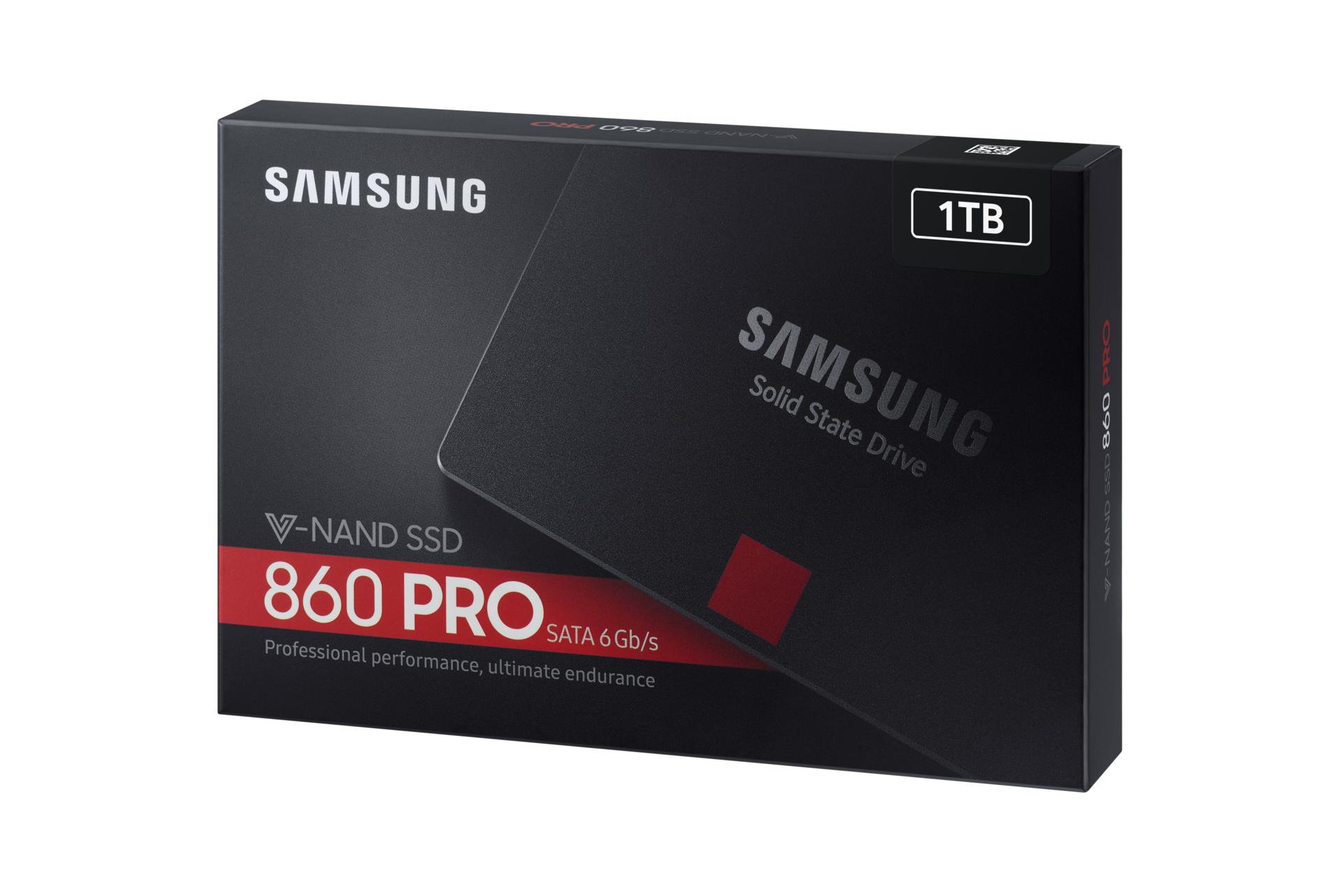 R Perspective Pkg Black