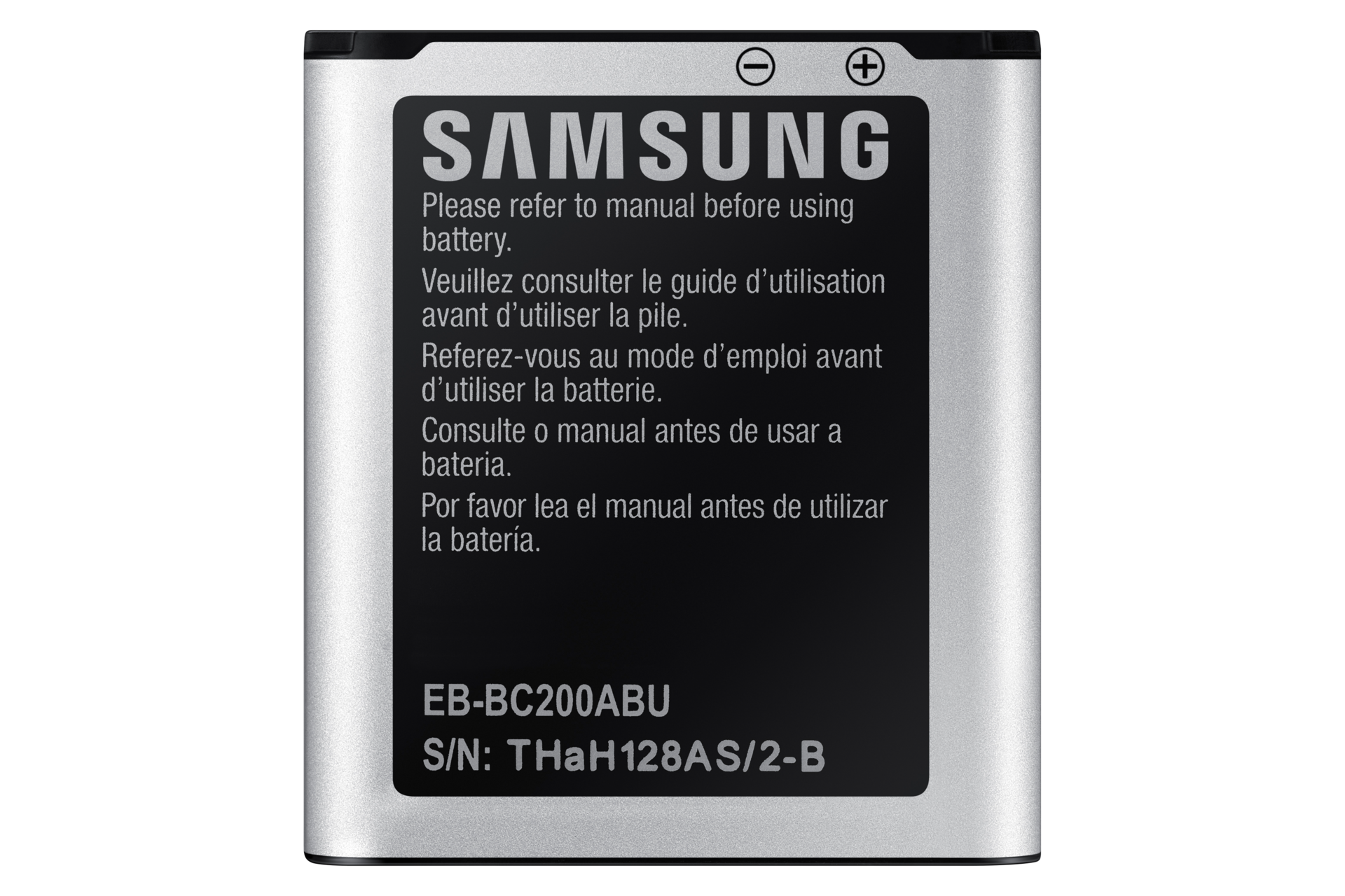 Samsung best sale gear battery