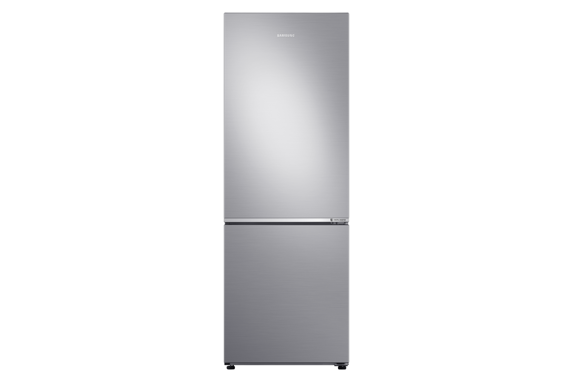 Kiwi Bottom Mount Fridge 336l Srl335nls Samsung Nz