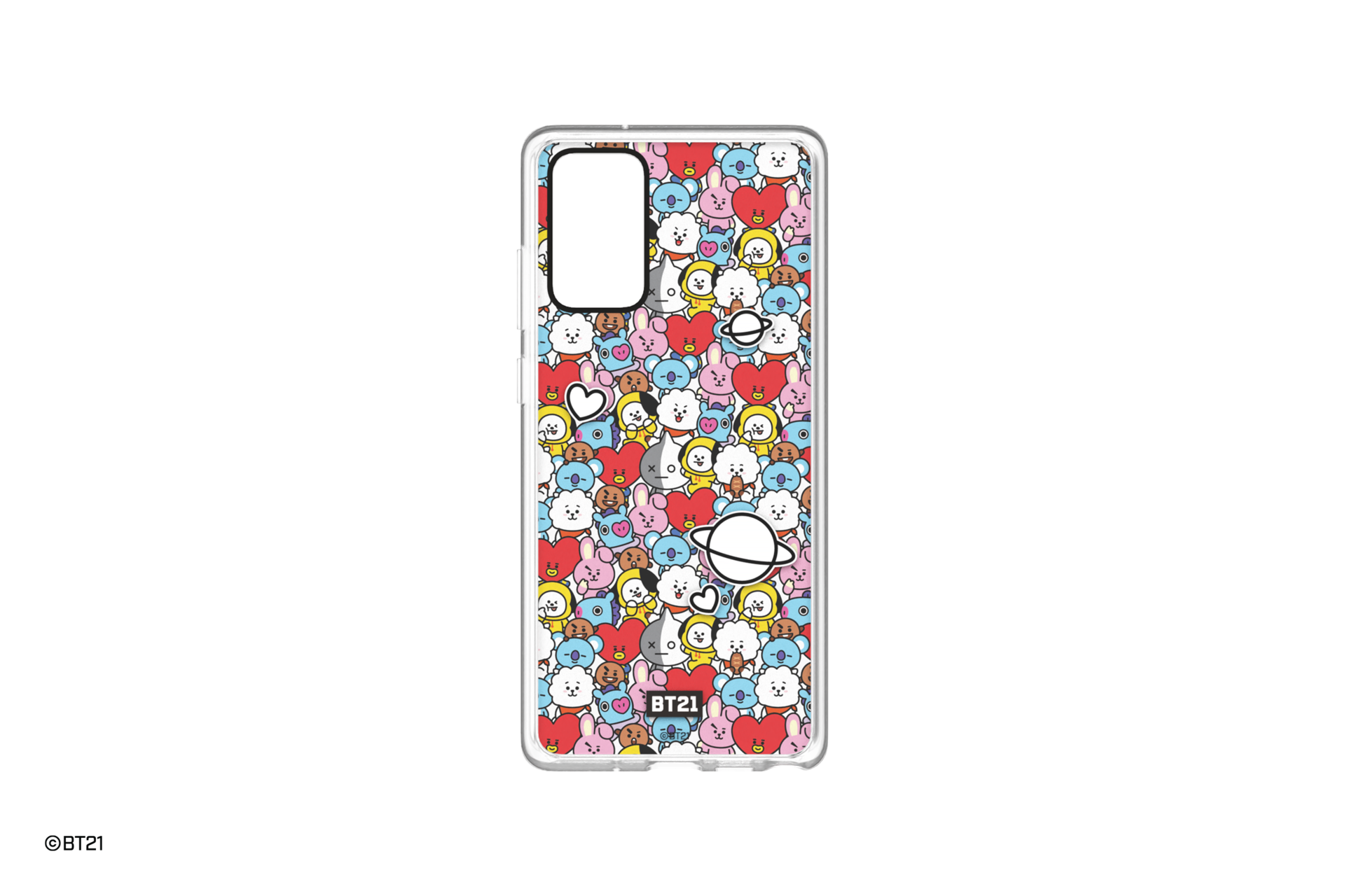 Bt21 Smart Cover For Galaxy Note Samsung Nz